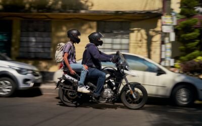 Uber Moto y Flash Moto estarán disponibles en Córdoba