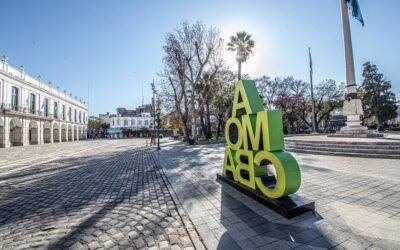 FIN DE SEMANA LARGO: CÓRDOBA CAPITAL OFRECERÁ UN SIN FIN PROPUESTAS PARA DISFRUTAR EN LA CIUDAD