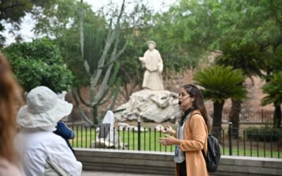 Homenaje al Cura Brochero: Recorriendo su Legado en Córdoba