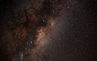 Astroturismo en Villa Tulumba: Viaje a las Estrellas