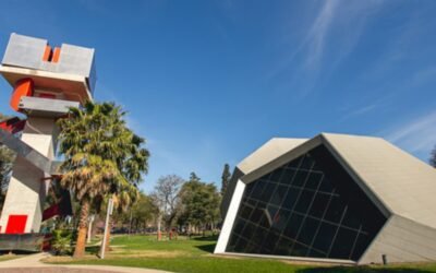 Explora el Universo: Inauguración del Mirador de Estrellas en Plaza Cielo Tierra