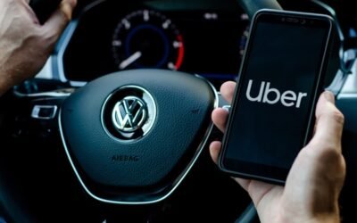 Uber Teens, la solución de movilidad para familias con adolescentes, incorpora control de gastos