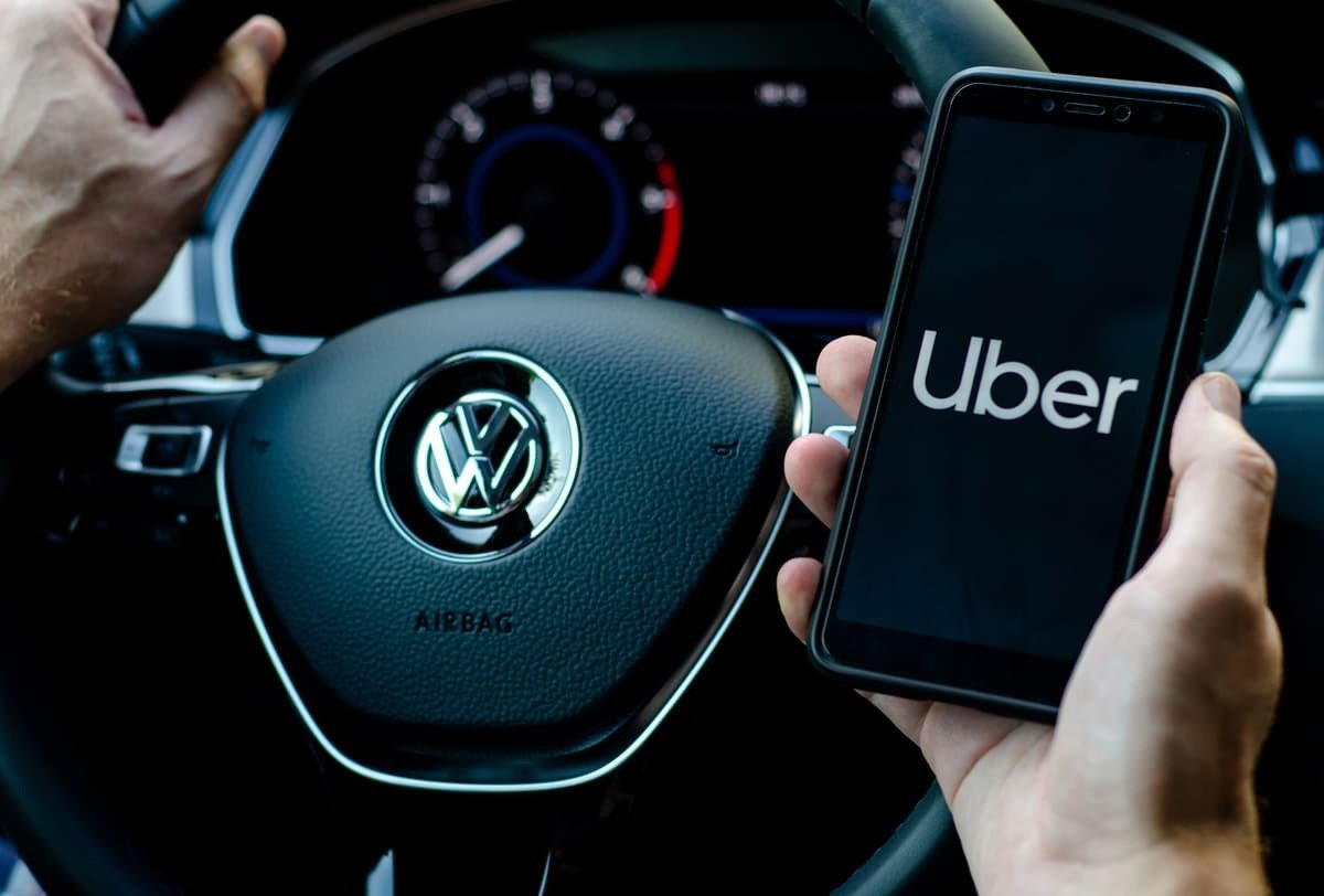 Uber lanza una campaña en Córdoba