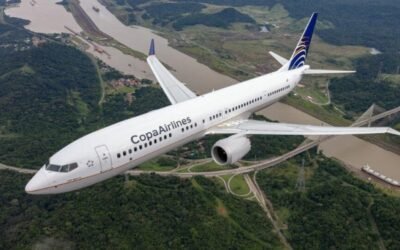 Copa Airlines potencia su presencia en Córdoba para el 2024