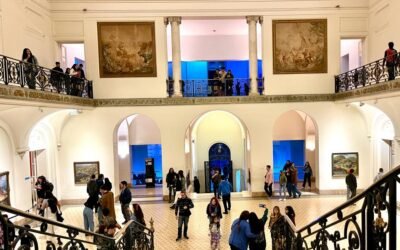 La 15° Noche de los Museos en Córdoba: ¡Una Fiesta Cultural!