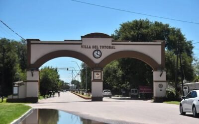 Descubre la magia del Senderismo Natural: Aventura y naturaleza en Villa del Totoral