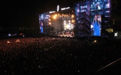 Cosquín Rock 2024: Vibración Musical en las Sierras