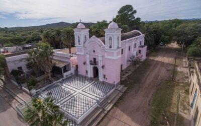 Festividades Veraniegas en Quilino y Villa Quilino