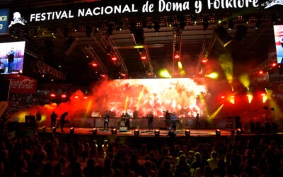 Comienza el Año con Festivales: Enero en Córdoba