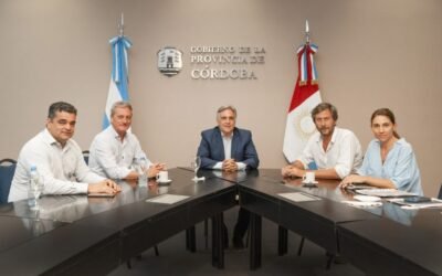 Potenciando el turismo en Ansenuza: ¡Córdoba avanza hacia la sostenibilidad!