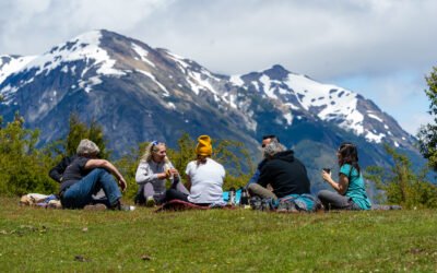 Mindfulness en Esquel: Renueva tu energía en esta Semana Santa