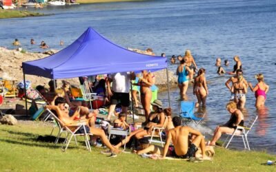 5 Millones de Turistas: Un Verano Inolvidable en Córdoba