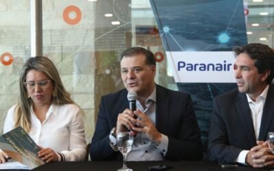 Córdoba recupera su vuelo directo a Asunción