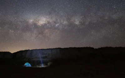 Explora el Universo: Mes del Astroturismo en Córdoba