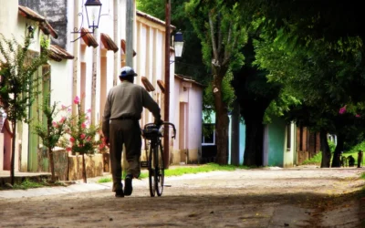 Villa Tulumba: Rumbo al Mundial