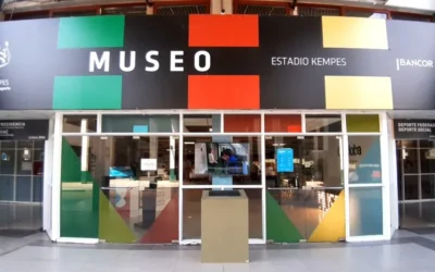 Visita el Museo Provincial del Deporte en Vacaciones de Invierno