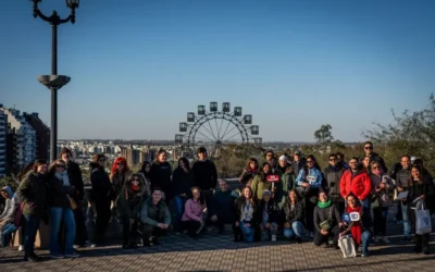 Vacaciones de Invierno en Córdoba: Actividades Imperdibles en la Capital