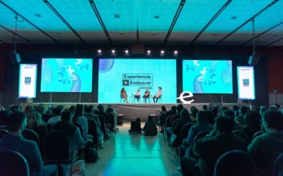 La Experiencia Endeavor Córdoba Será el 30 de Julio