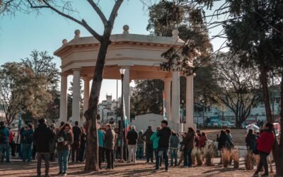 Visitas Guiadas Gratuitas en Córdoba este Invierno