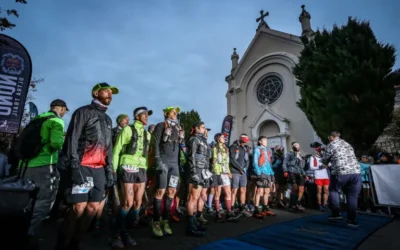 Nono Ultra Trail: Tercera Edición 2024