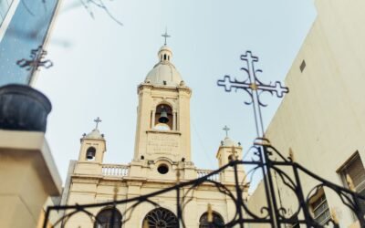 Nueva Edición del Circuito Interreligioso de Córdoba