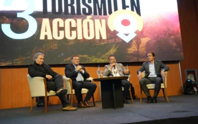 Turismo en Acción 2024: Córdoba vivió una Experiencia Única