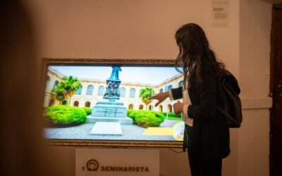 Centro de Interpretación Brochero abre sus puertas a visitas escolares