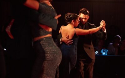 12° Fiesta Provincial del Tango