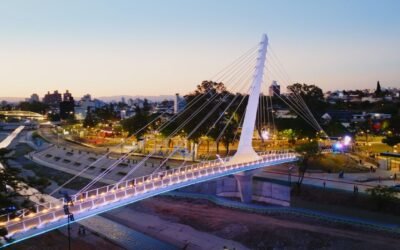 Córdoba Capital celebra un fin de semana XL