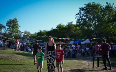 Córdoba: récord de ocupación en fin de semana turístico