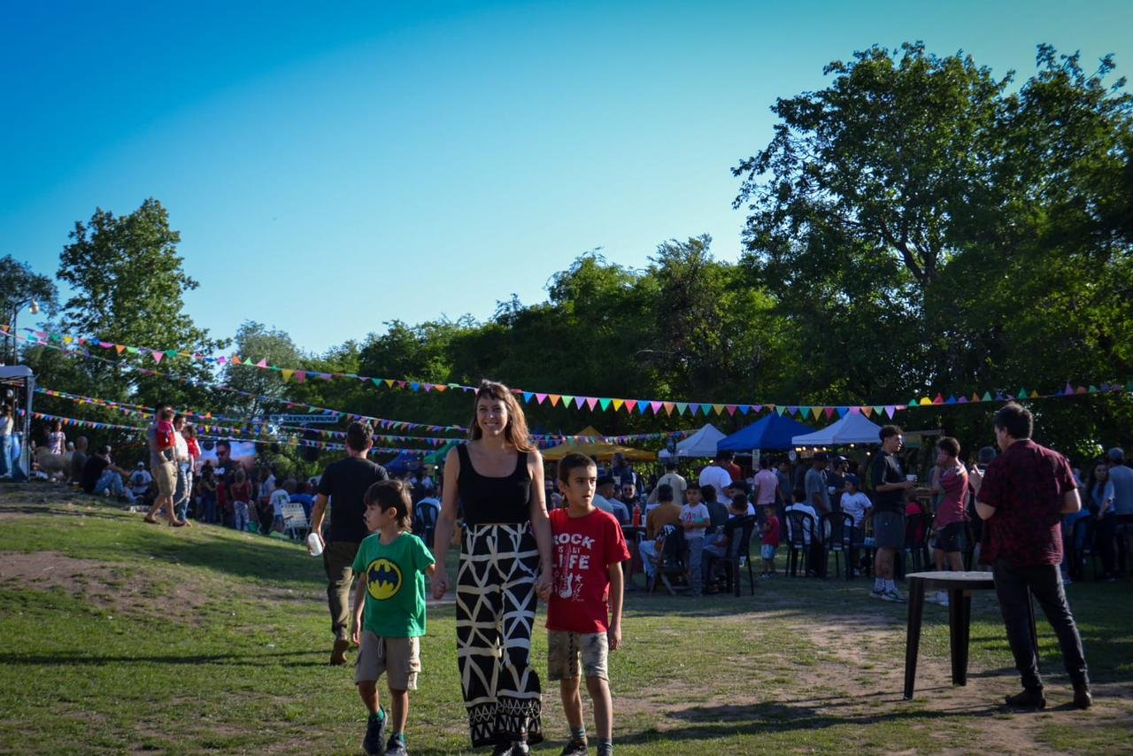 Córdoba: récord de ocupación en fin de semana turístico