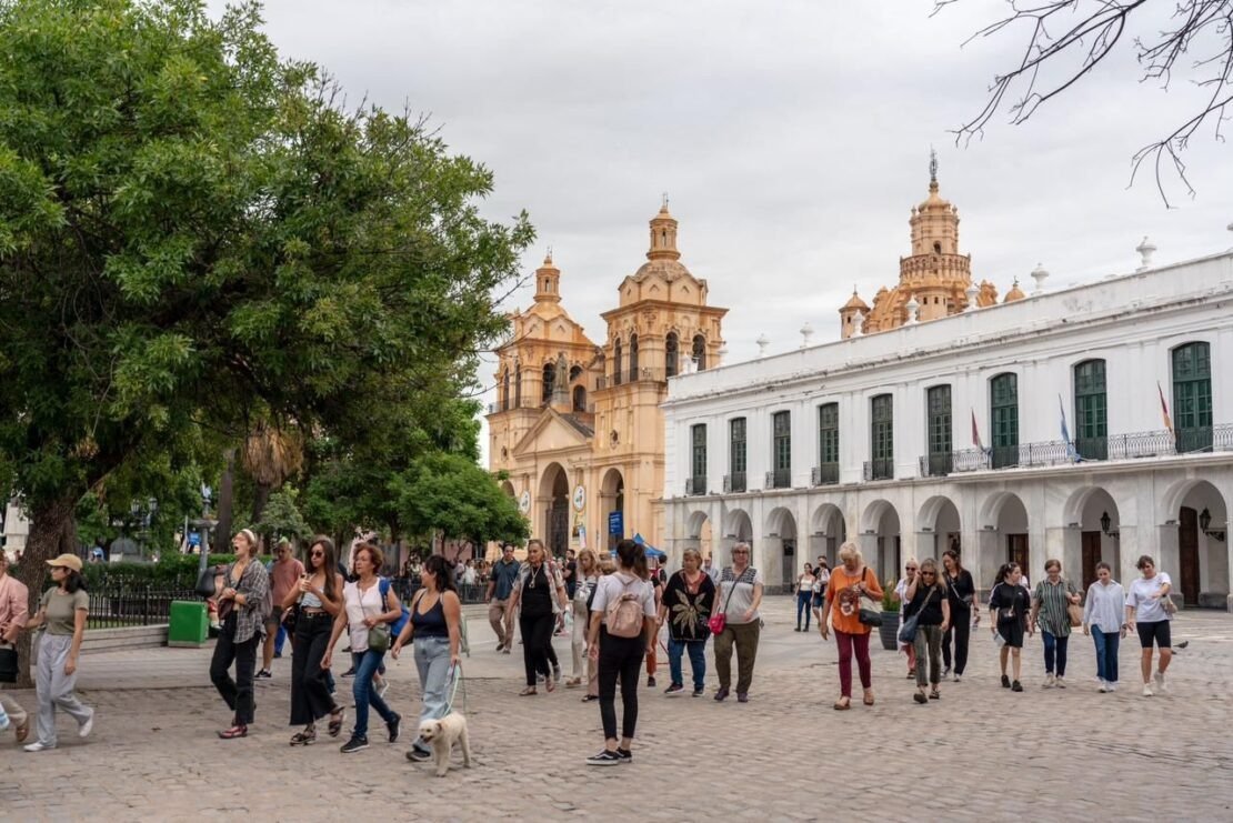 Buenas expectativas para el fin de semana XL en Córdoba