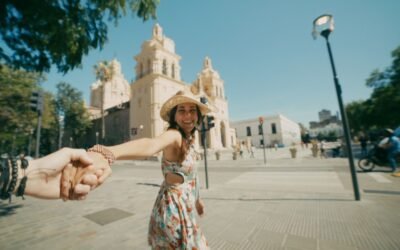 Verano en Córdoba: disfrutá la ciudad