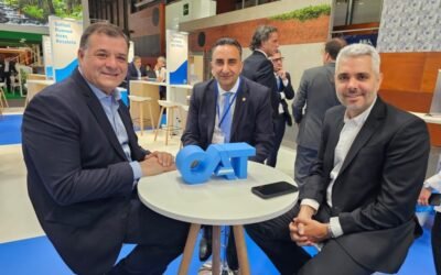 Córdoba dice presente en FITUR 2025