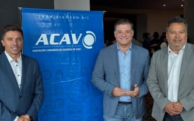 Workshop de ACAV 2025: agenda y novedades