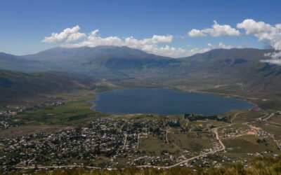 Ruta del vino de altura y legado jesuita en Tucumán