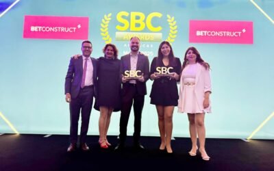 Kaizen Gaming: Mejor Operador en América Latina