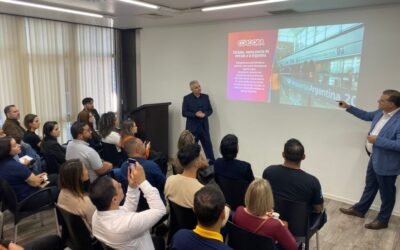 Córdoba Day potencia el turismo cordobés en San Pablo