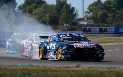 El regreso del TC al Cabalén trajo ocupación hotelera plena en la región