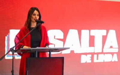 Salta Resalta posiciona a la provincia en invierno