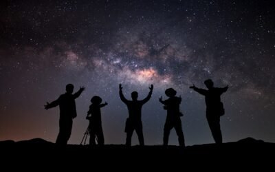 El astroturismo se consolida como tendencia para estas vacaciones de invierno