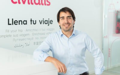 Civitatis Argentina alcanza récord de usuarios y ventas