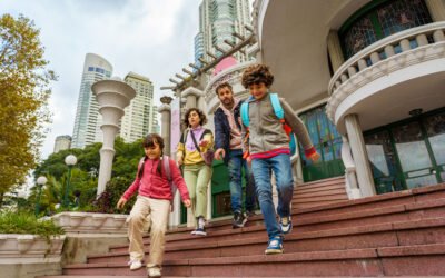 Vacaciones de invierno en Buenos Aires: entretenimiento, aire libre y cultura