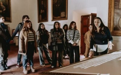 Visitas guiadas por la ciudad: redescubrí Córdoba en vacaciones de invierno