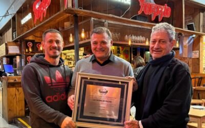 Córdoba lanza ‘Los Emblemáticos’ gastronómicos