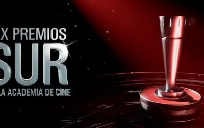 Córdoba será el epicentro del cine argentino con los Premios Sur