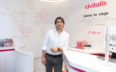 Córdoba firmó una alianza con Civitatis