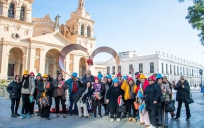 Córdoba Mística, el programa de turismo para mayores