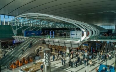 Comenzó el Travel Sale 2025 con grandes descuentos