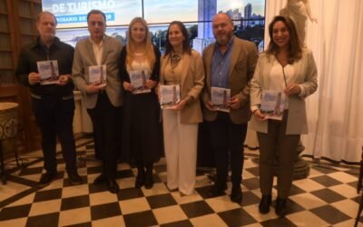 Rosario presentó su nuevo Plan Estratégico de Turismo